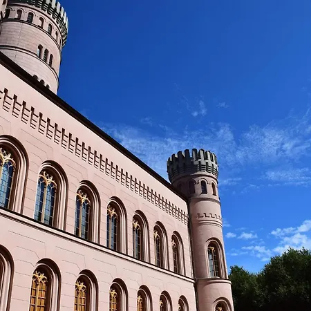 Modern Wohnen Im Herzen Von Sagard