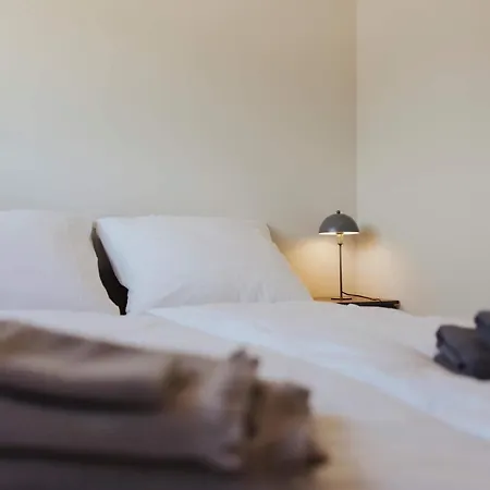 Modern Wohnen Im Herzen Von Σπίτι διακοπών *