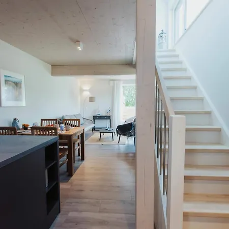 Modern Wohnen Im Herzen Von * Sagard